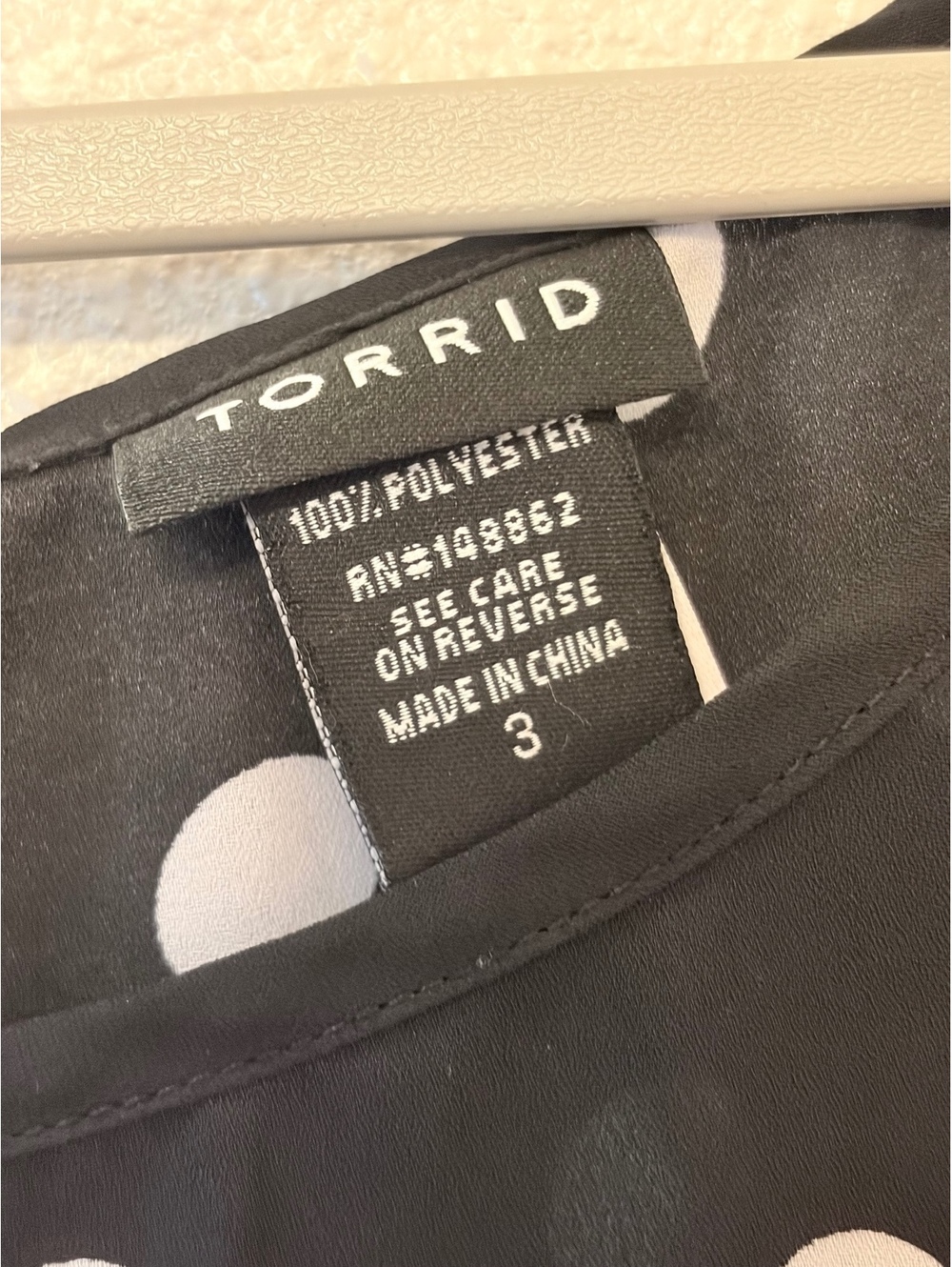 Torrid - Picture 3 of 3